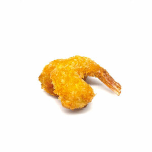 Shrimp-in-Reisnudelpanade
