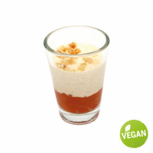 Geräucherte-Porridge-Creme-vegan